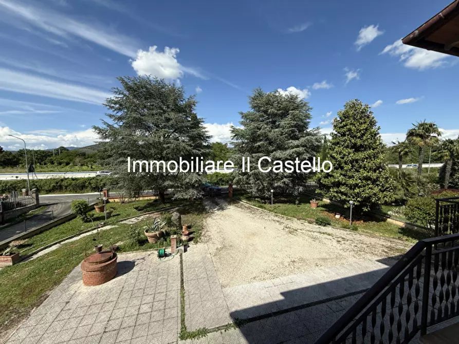 Immagine 28 di Casa indipendente in vendita  in Via Nuova a Tuoro Sul Trasimeno