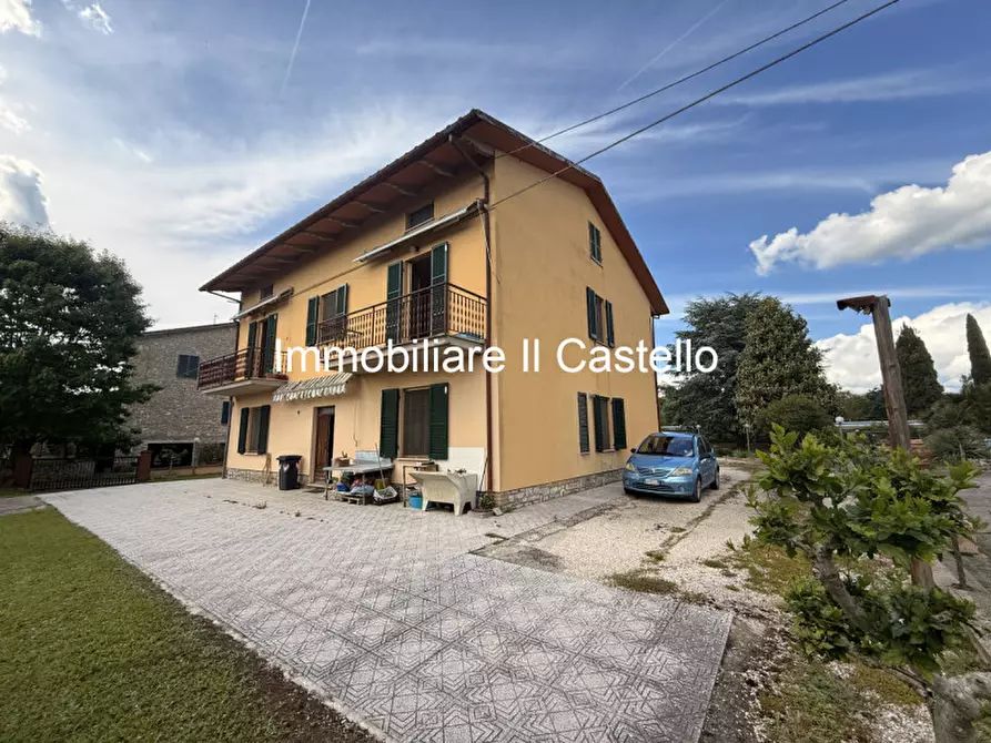 Immagine 29 di Casa indipendente in vendita  in Via Nuova a Tuoro Sul Trasimeno