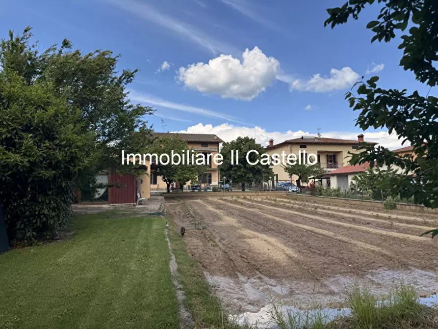Immagine 32 di Casa indipendente in vendita  in Via Nuova a Tuoro Sul Trasimeno