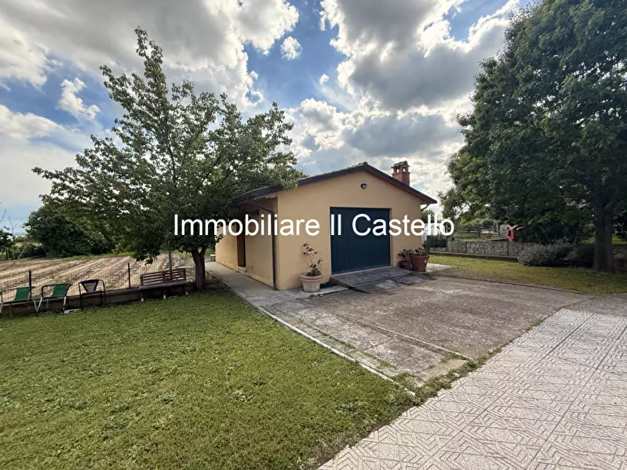 Immagine 34 di Casa indipendente in vendita  in Via Nuova a Tuoro Sul Trasimeno