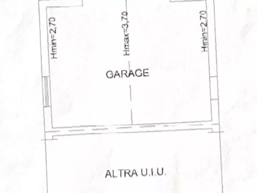 Immagine 35 di Casa indipendente in vendita  in Via Nuova a Tuoro Sul Trasimeno