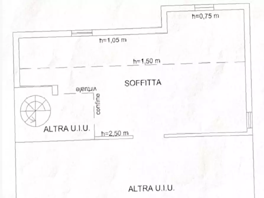 Immagine 38 di Casa indipendente in vendita  in Via Nuova a Tuoro Sul Trasimeno