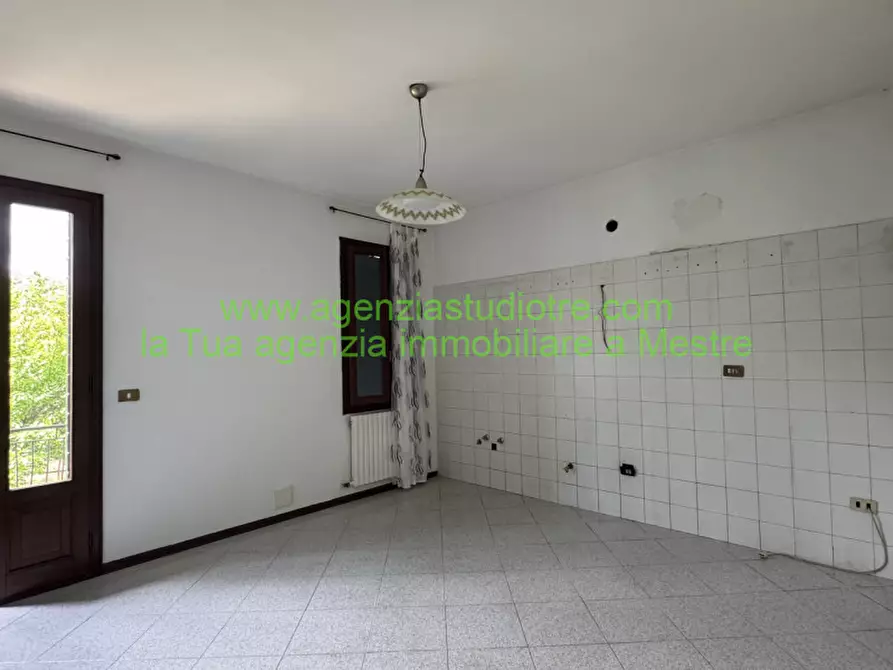 Immagine 10 di Casa bifamiliare in vendita  in Via Torre Belfredo 148 a Venezia