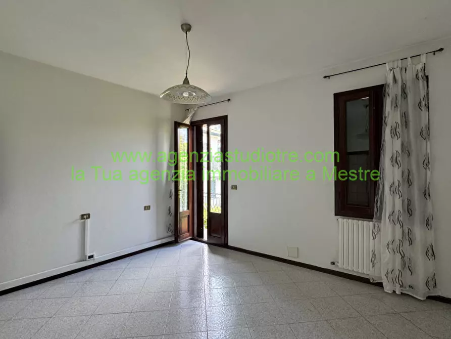 Immagine 11 di Casa bifamiliare in vendita  in Via Torre Belfredo 148 a Venezia