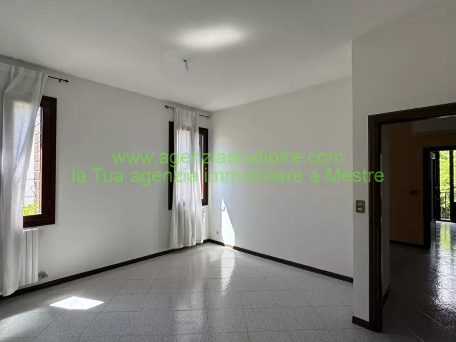 Immagine 17 di Casa bifamiliare in vendita  in Via Torre Belfredo 148 a Venezia