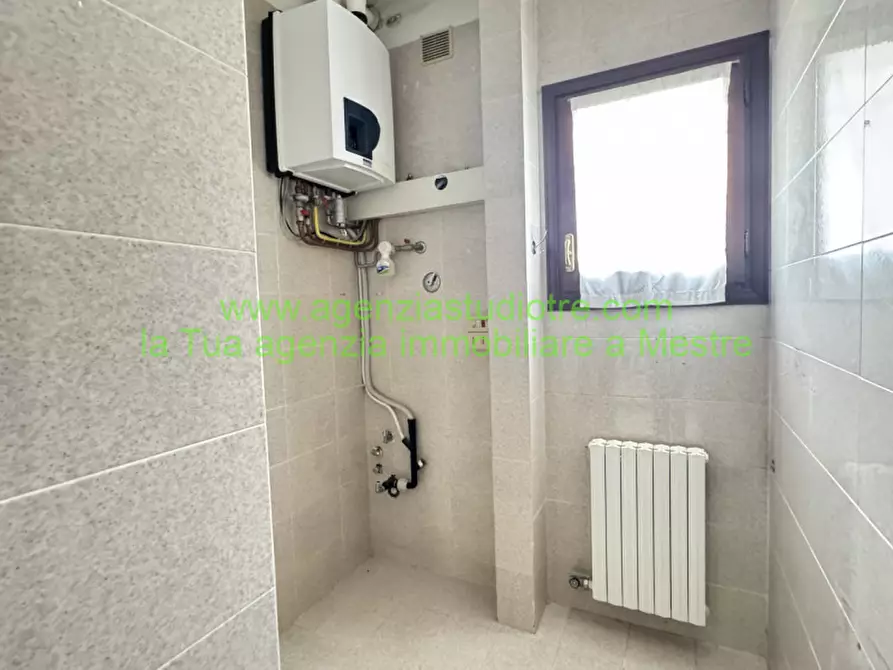 Immagine 20 di Casa bifamiliare in vendita  in Via Torre Belfredo 148 a Venezia