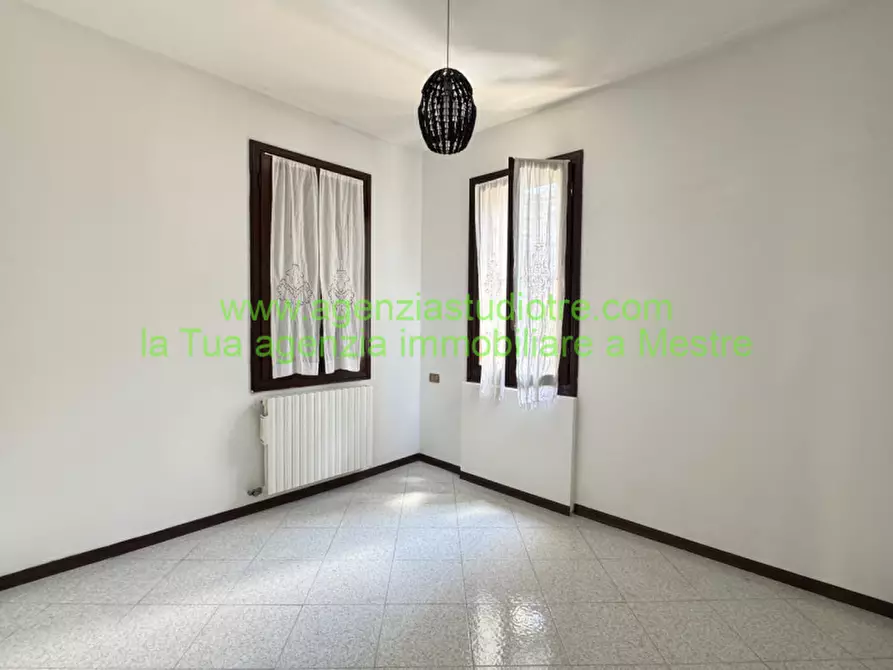 Immagine 21 di Casa bifamiliare in vendita  in Via Torre Belfredo 148 a Venezia