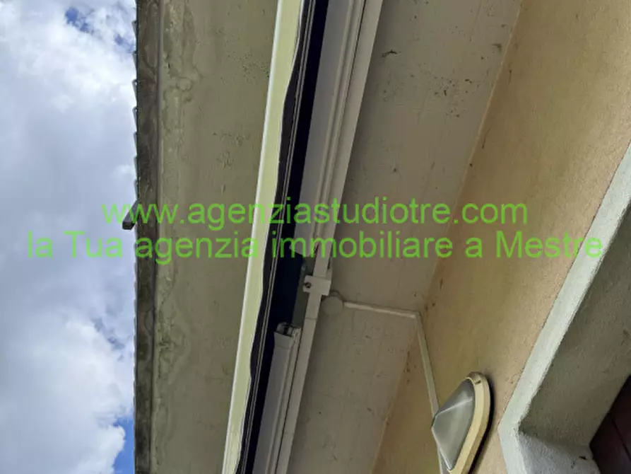 Immagine 23 di Casa bifamiliare in vendita  in Via Torre Belfredo 148 a Venezia