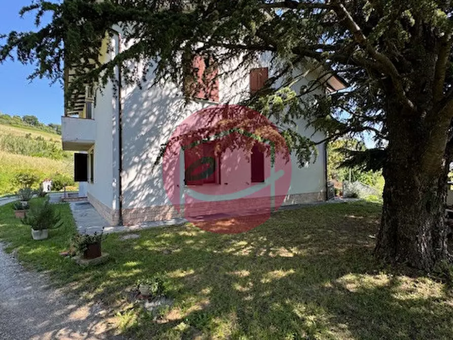 Immagine 2 di Casa indipendente in vendita  a Roncofreddo