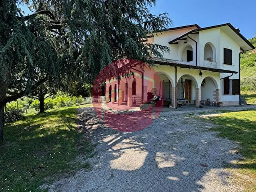 Immagine 3 di Casa indipendente in vendita  a Roncofreddo