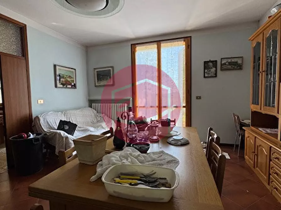Immagine 9 di Casa indipendente in vendita  a Roncofreddo