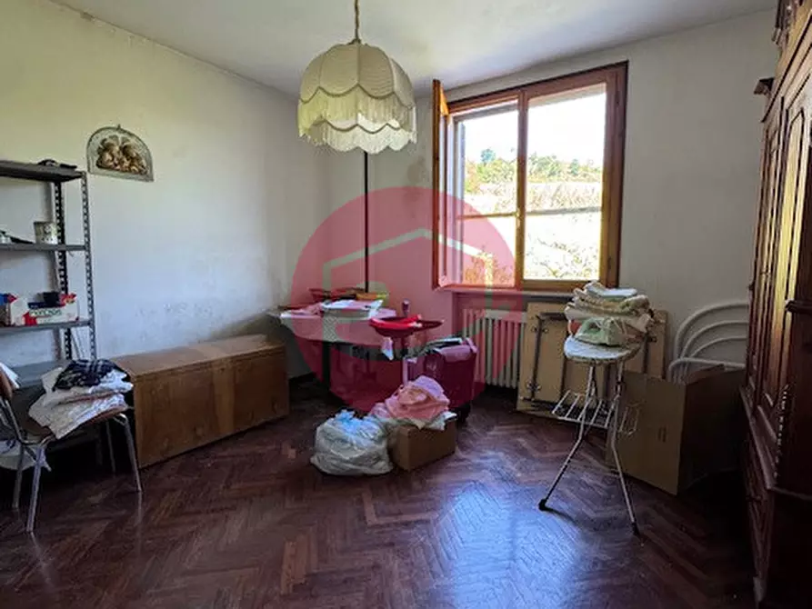 Immagine 13 di Casa indipendente in vendita  a Roncofreddo