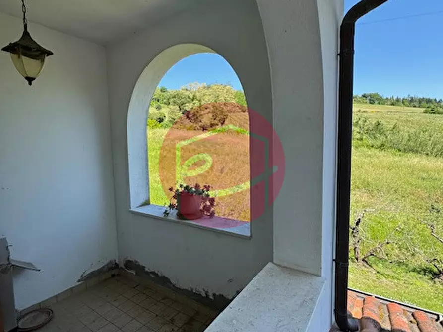 Immagine 15 di Casa indipendente in vendita  a Roncofreddo