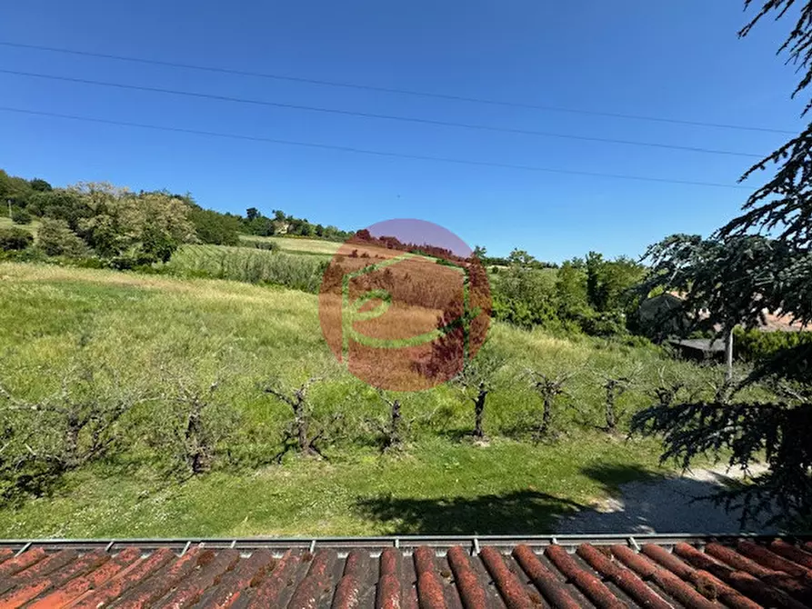 Immagine 16 di Casa indipendente in vendita  a Roncofreddo