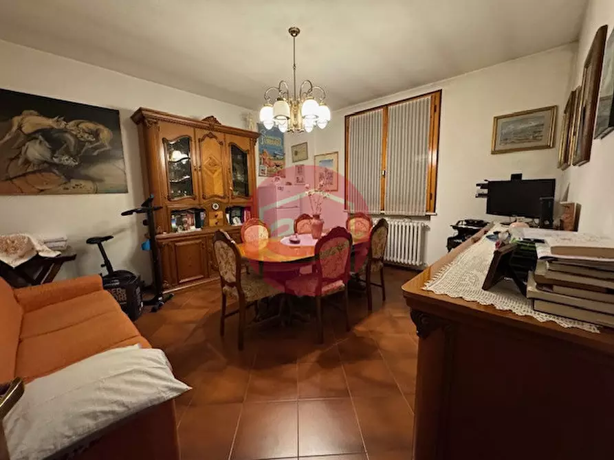 Immagine 18 di Casa indipendente in vendita  a Roncofreddo