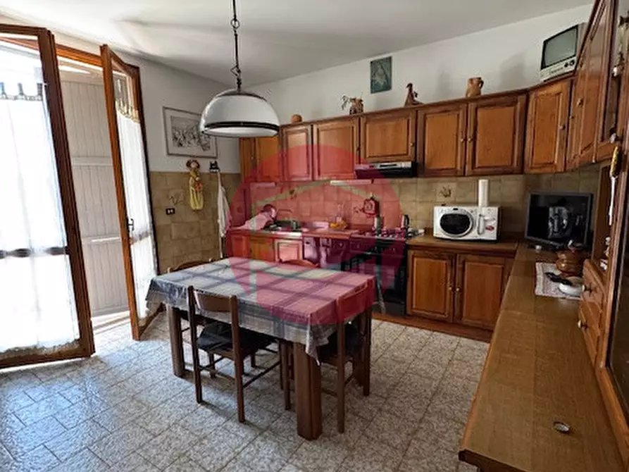 Immagine 19 di Casa indipendente in vendita  a Roncofreddo