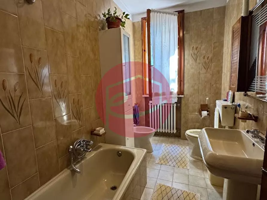 Immagine 24 di Casa indipendente in vendita  a Roncofreddo