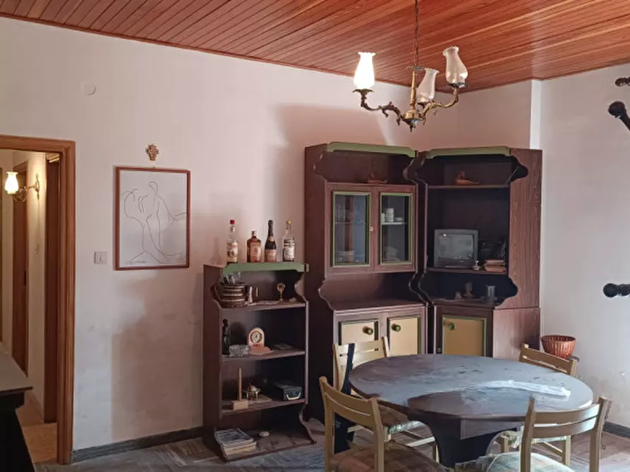 Immagine 1 di Appartamento in vendita  in Via Roma, 40 - Località San Michele a Villetta Barrea
