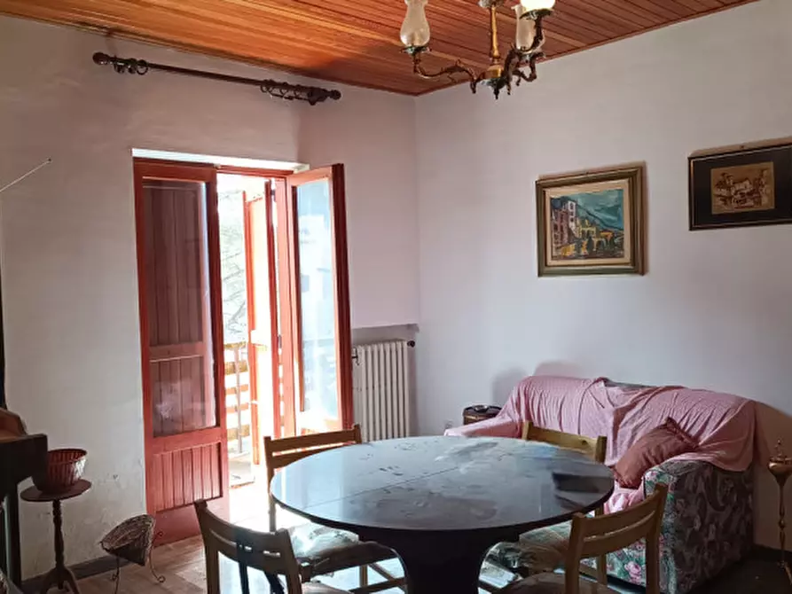 Immagine 5 di Appartamento in vendita  in Via Roma, 40 - Località San Michele a Villetta Barrea