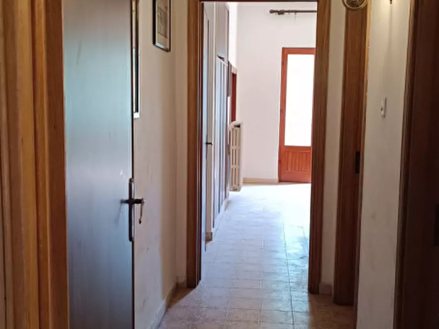 Immagine 6 di Appartamento in vendita  in Via Roma, 40 - Località San Michele a Villetta Barrea