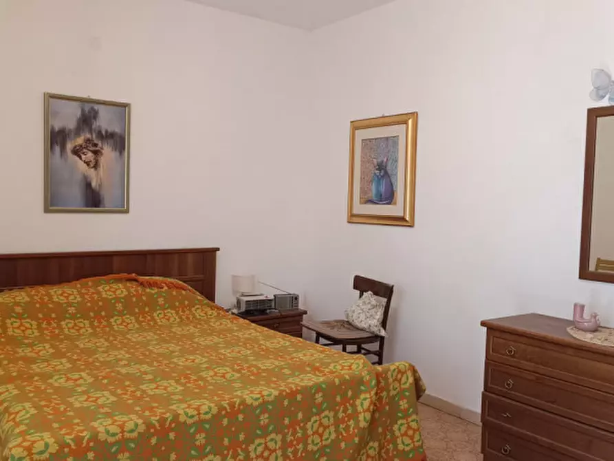 Immagine 7 di Appartamento in vendita  in Via Roma, 40 - Località San Michele a Villetta Barrea