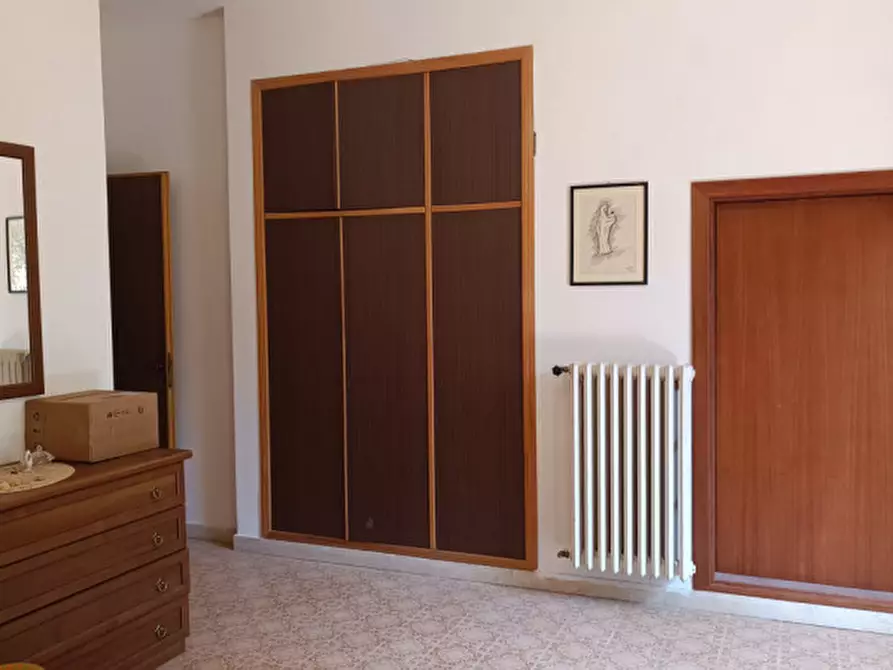 Immagine 9 di Appartamento in vendita  in Via Roma, 40 - Località San Michele a Villetta Barrea