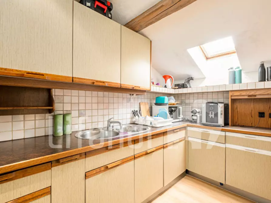 Immagine 4 di Appartamento in vendita  in Staatsstraße - Via Statale a Castelbello Ciardes .Kastelbell Tschars.