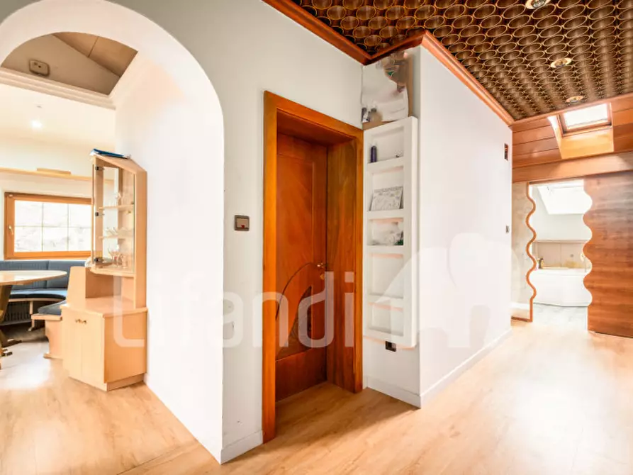 Immagine 5 di Appartamento in vendita  in Staatsstraße - Via Statale a Castelbello Ciardes .Kastelbell Tschars.