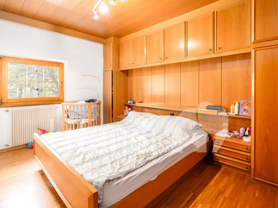 Immagine 7 di Appartamento in vendita  in Staatsstraße - Via Statale a Castelbello Ciardes .Kastelbell Tschars.