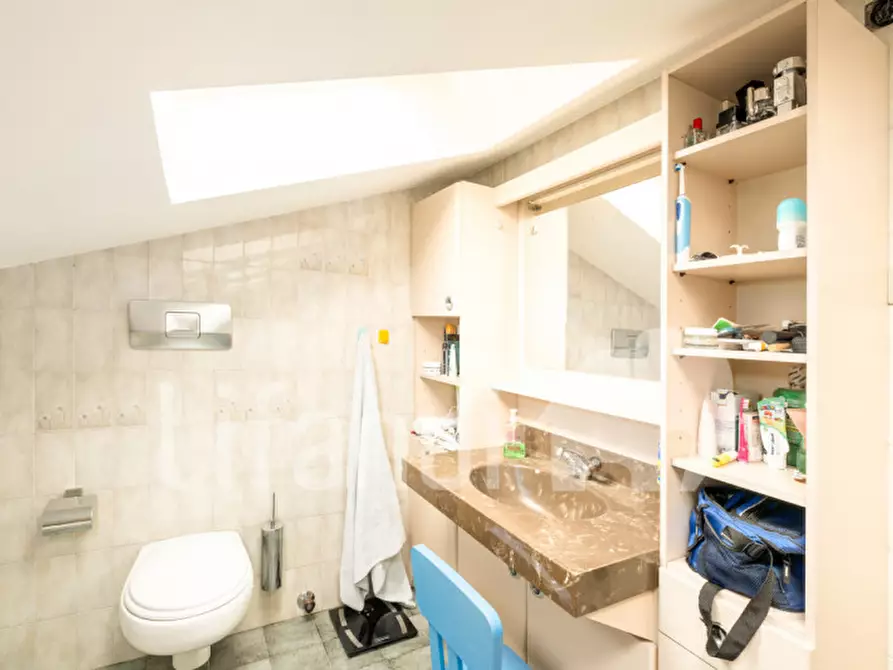 Immagine 10 di Appartamento in vendita  in Staatsstraße - Via Statale a Castelbello Ciardes .Kastelbell Tschars.