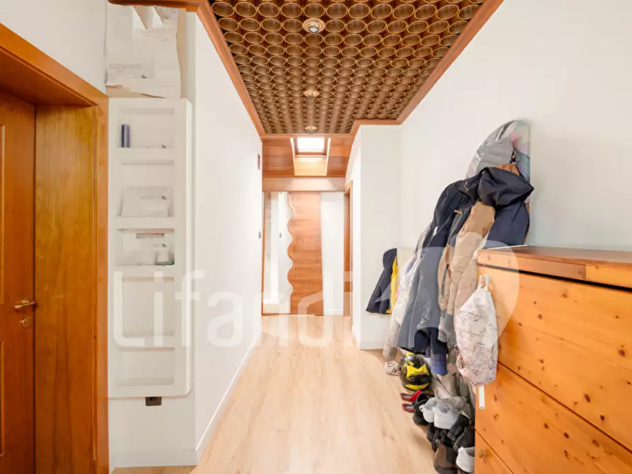 Immagine 11 di Appartamento in vendita  in Staatsstraße - Via Statale a Castelbello Ciardes .Kastelbell Tschars.