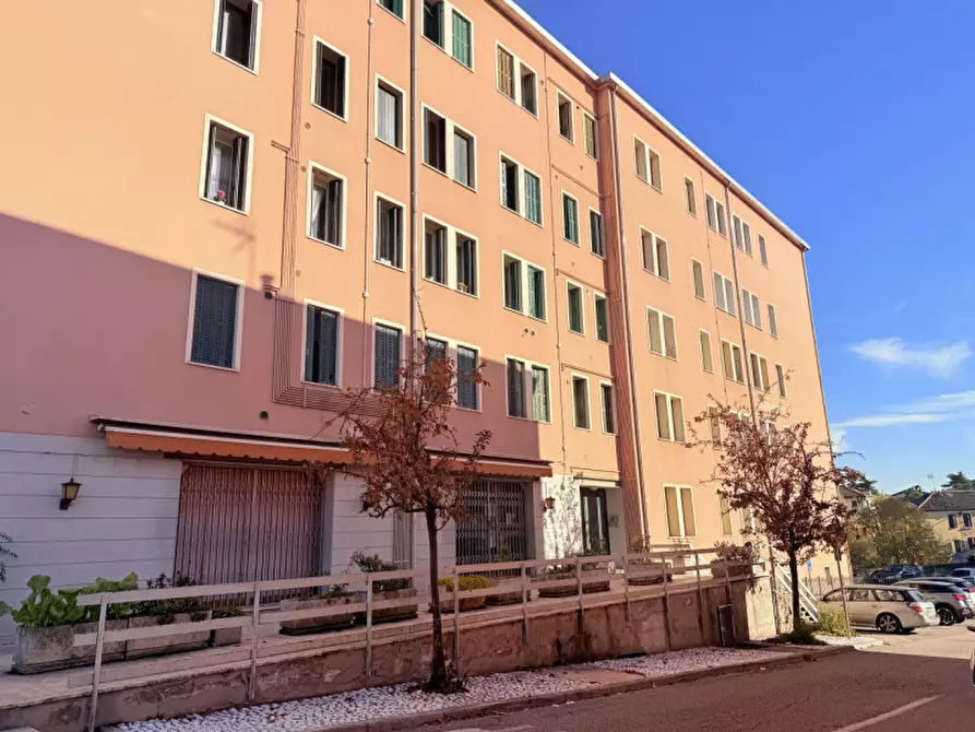 Immagine 1 di Appartamento in vendita  in Via Pescheria a Battaglia Terme
