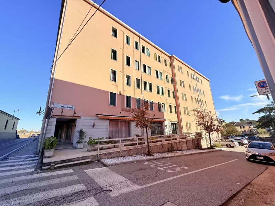 Immagine 4 di Appartamento in vendita  in Via Pescheria a Battaglia Terme