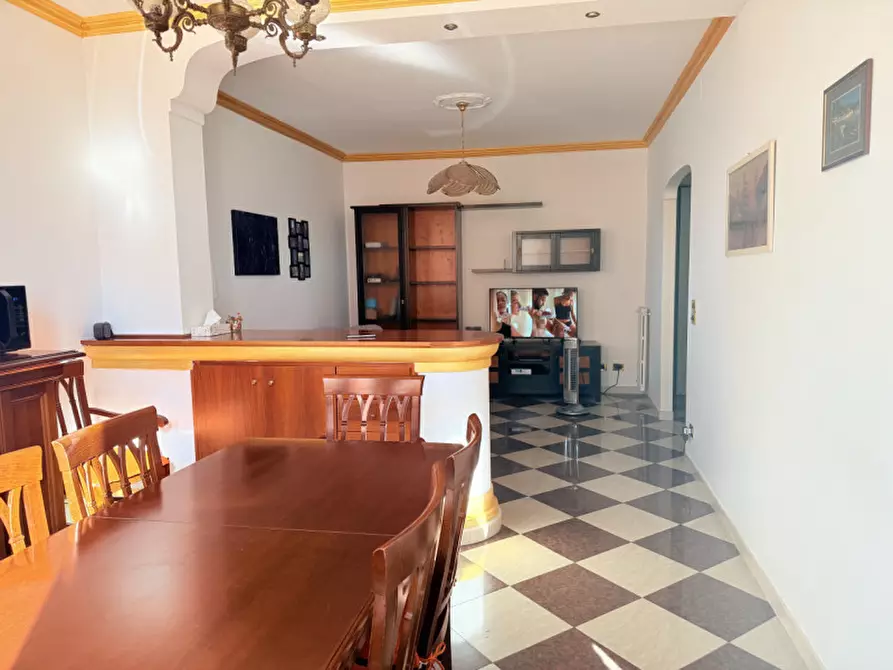 Immagine 10 di Appartamento in vendita  in Via Pescheria a Battaglia Terme