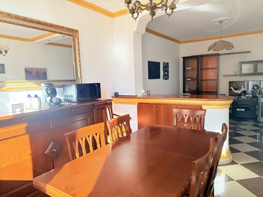 Immagine 11 di Appartamento in vendita  in Via Pescheria a Battaglia Terme