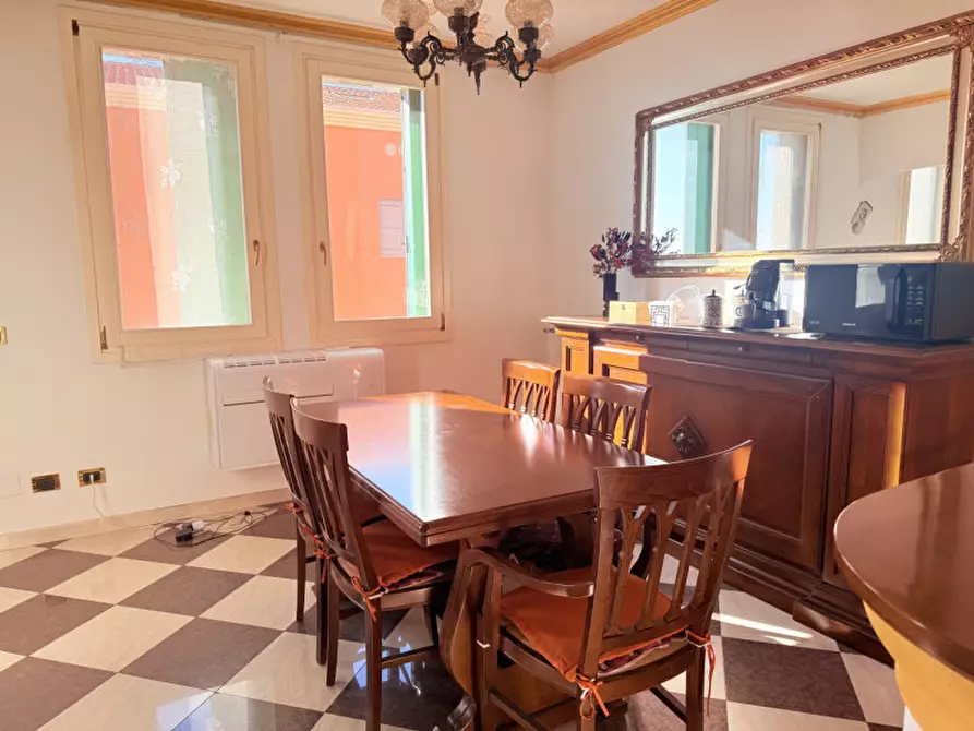 Immagine 12 di Appartamento in vendita  in Via Pescheria a Battaglia Terme