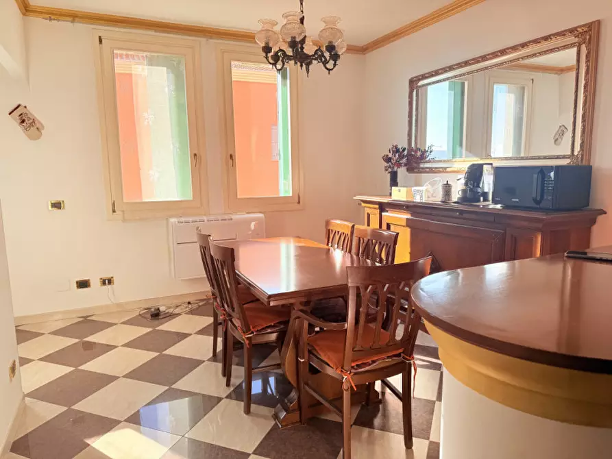 Immagine 13 di Appartamento in vendita  in Via Pescheria a Battaglia Terme