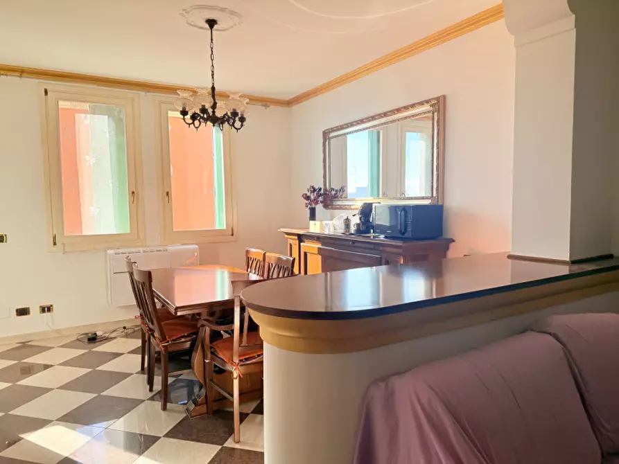 Immagine 14 di Appartamento in vendita  in Via Pescheria a Battaglia Terme