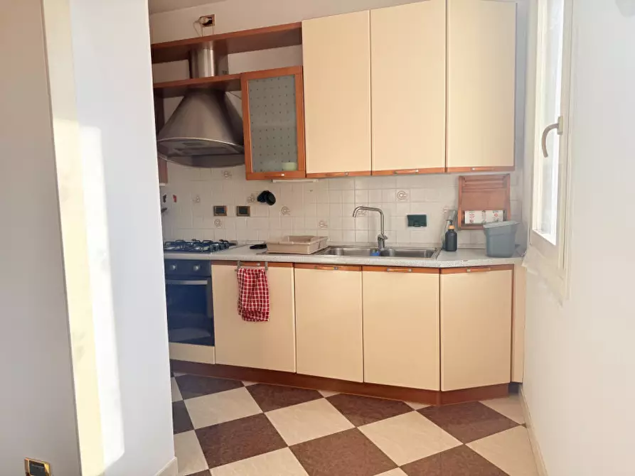 Immagine 16 di Appartamento in vendita  in Via Pescheria a Battaglia Terme