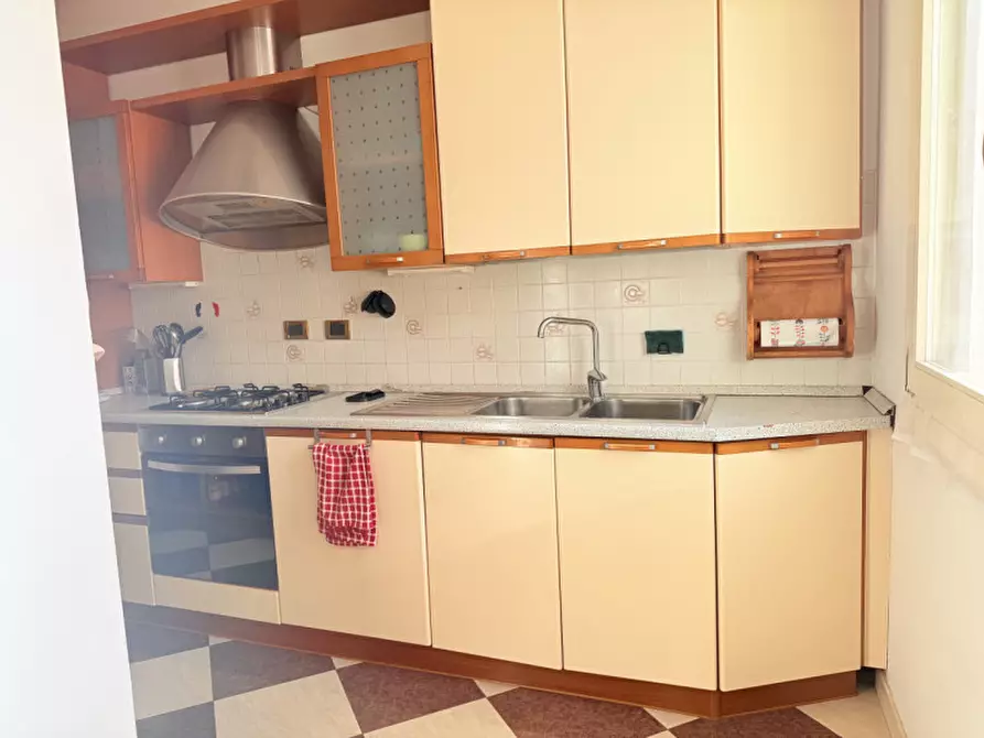 Immagine 17 di Appartamento in vendita  in Via Pescheria a Battaglia Terme