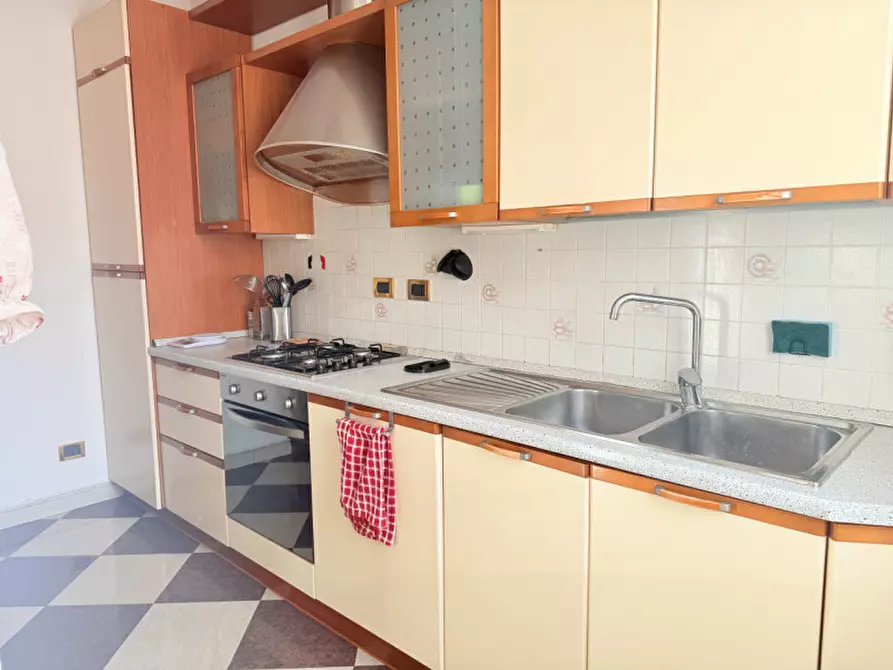 Immagine 18 di Appartamento in vendita  in Via Pescheria a Battaglia Terme