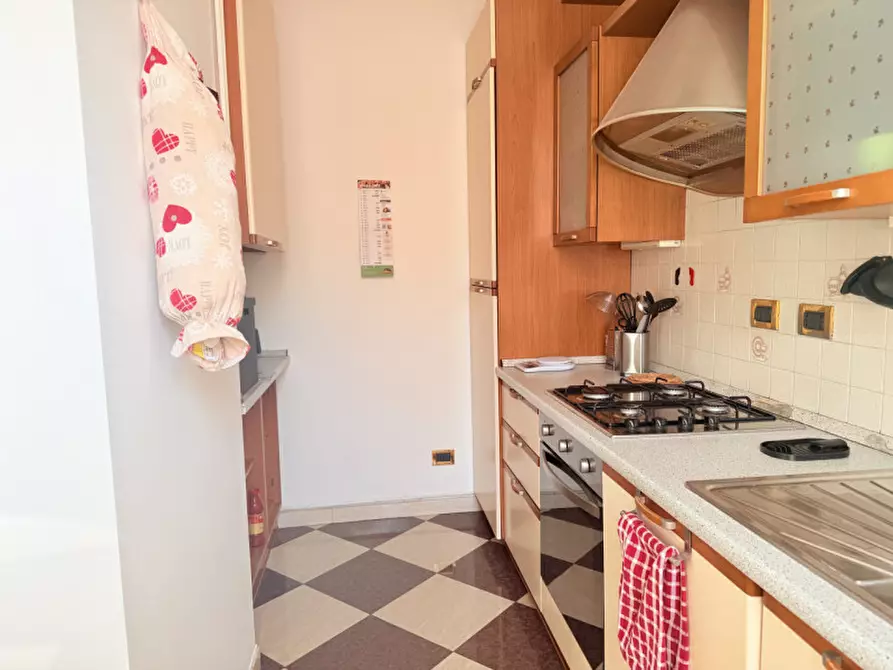 Immagine 19 di Appartamento in vendita  in Via Pescheria a Battaglia Terme