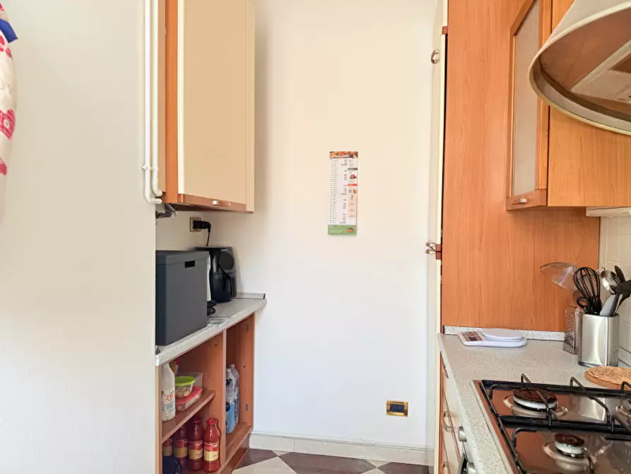 Immagine 20 di Appartamento in vendita  in Via Pescheria a Battaglia Terme