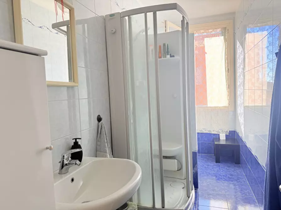 Immagine 25 di Appartamento in vendita  in Via Pescheria a Battaglia Terme