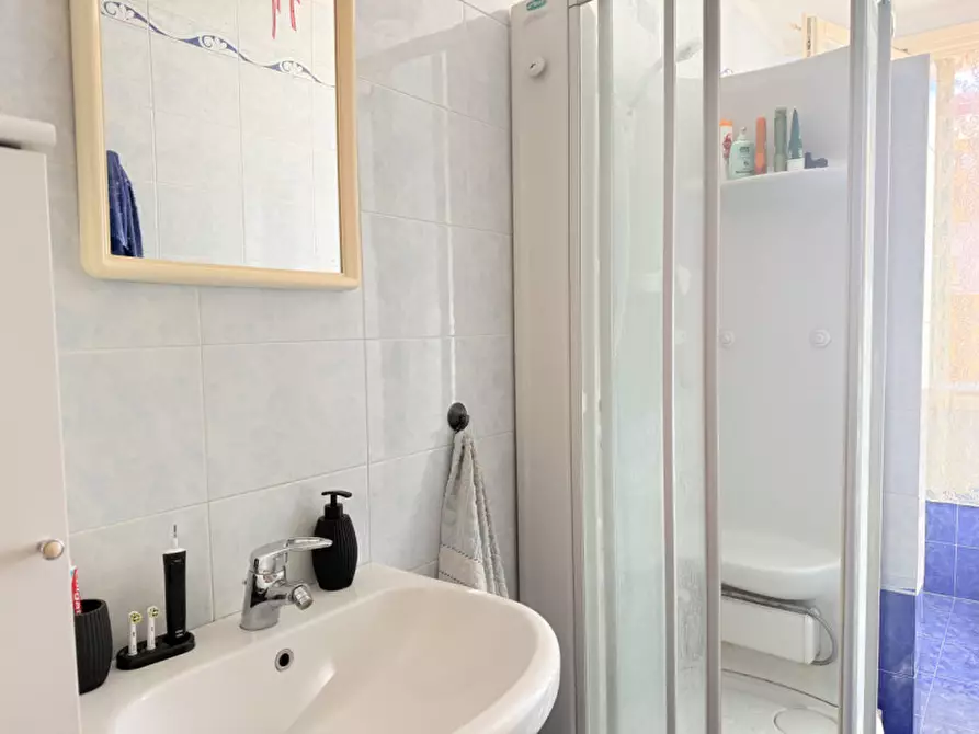 Immagine 26 di Appartamento in vendita  in Via Pescheria a Battaglia Terme