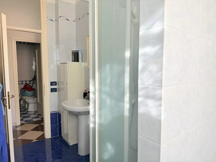 Immagine 28 di Appartamento in vendita  in Via Pescheria a Battaglia Terme