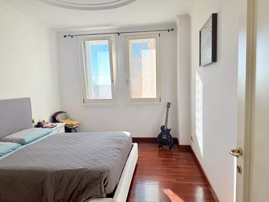 Immagine 29 di Appartamento in vendita  in Via Pescheria a Battaglia Terme