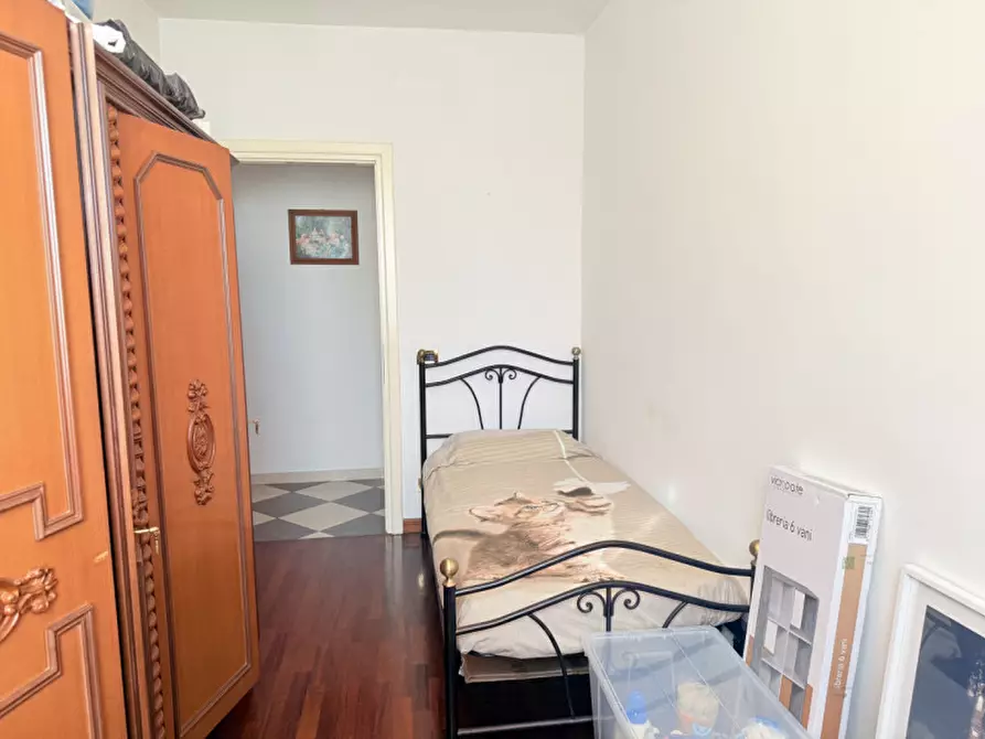 Immagine 34 di Appartamento in vendita  in Via Pescheria a Battaglia Terme