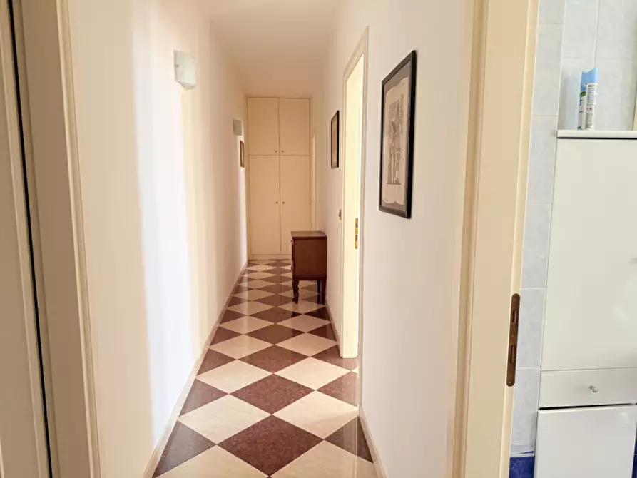 Immagine 37 di Appartamento in vendita  in Via Pescheria a Battaglia Terme