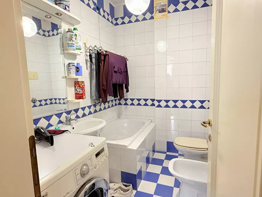 Immagine 38 di Appartamento in vendita  in Via Pescheria a Battaglia Terme